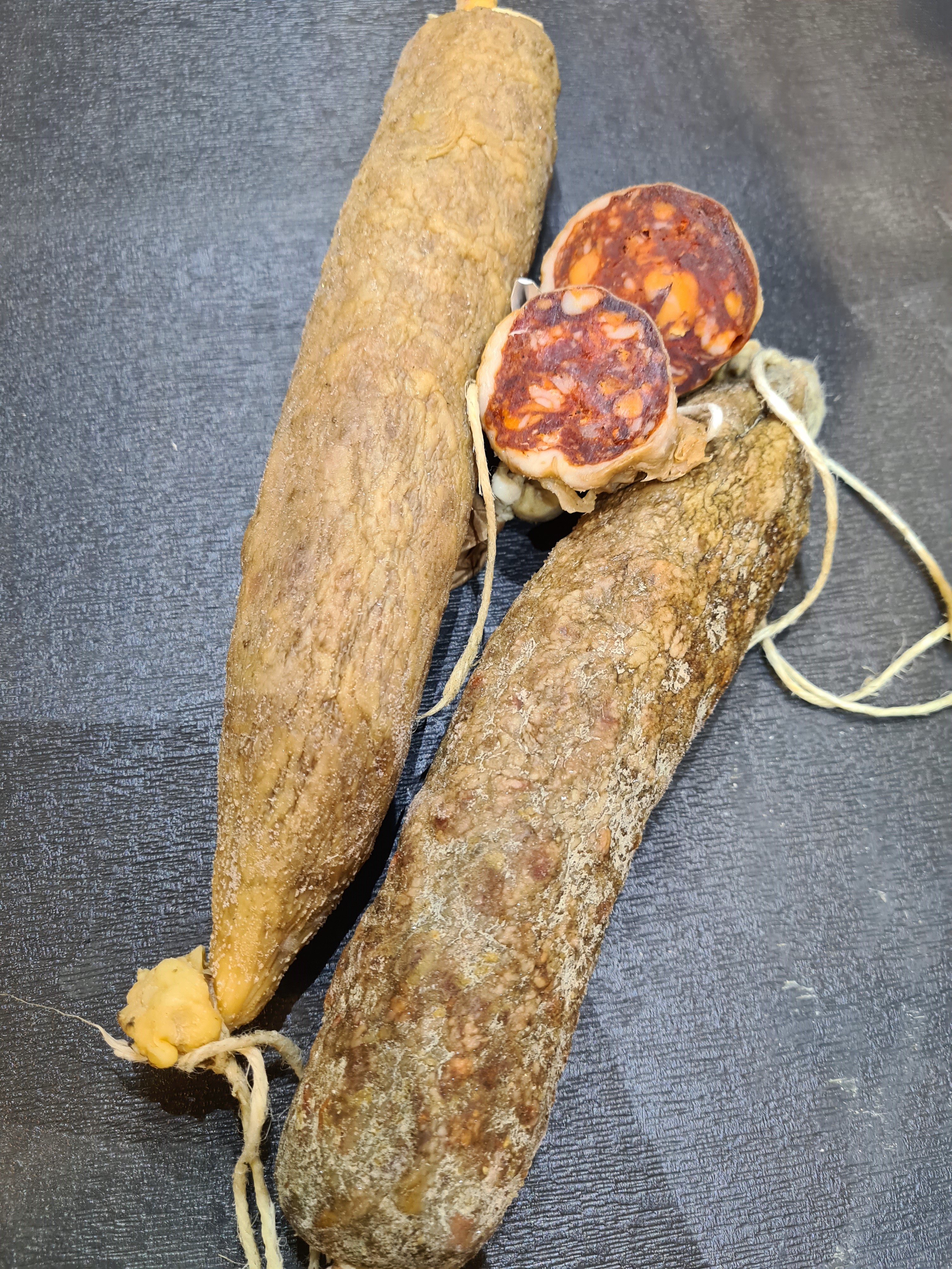 Chorizo des Aldudes